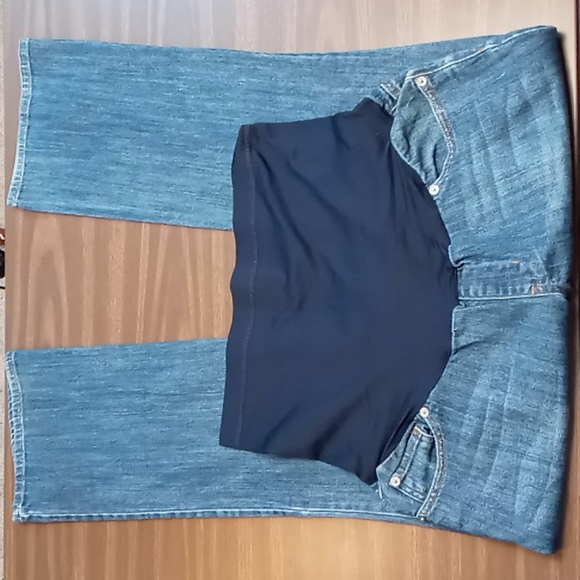 Liz Lange for Target Denim - Liz Lange Maternity Jeans Size 12